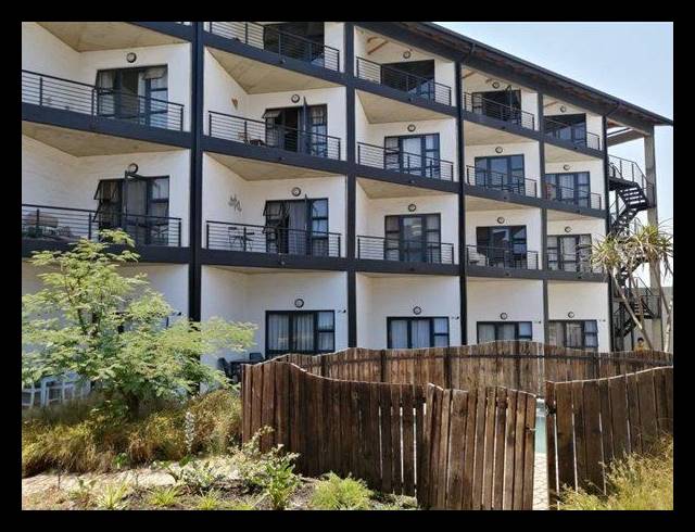 0 BEDROOM APARTMENT FOR SALE IN MABONENG